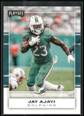 2017 Panini Playoff #49 Jay Ajayi Kickoff #/299