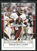 2017 Panini Playoff #189 Doug Williams