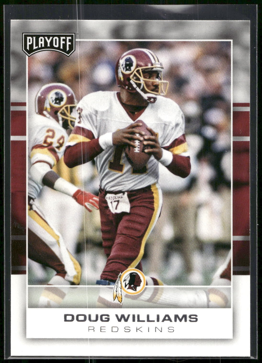 2017 Panini Playoff #189 Doug Williams