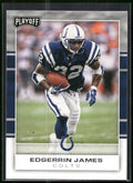 2017 Panini Playoff #190 Edgerrin James
