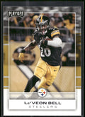 2017 Panini Playoff #74 Le'Veon Bell