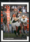 2017 Donruss #221 Tyler Eifert