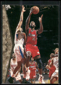 1994-95 SP #86 Loy Vaught
