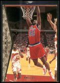 1994-95 SP #164 Calbert Cheaney