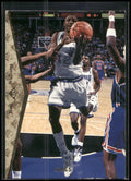 1994-95 SP #142 Walt Williams