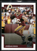 2017 Donruss #161 Jordan Reed