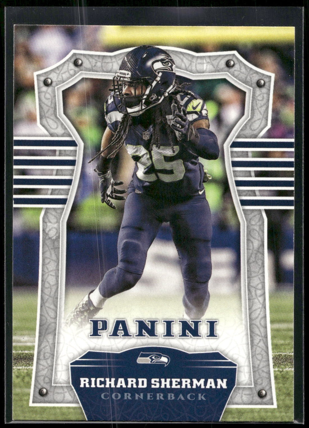 2017 Panini #88 Richard Sherman