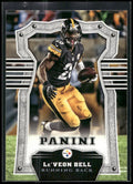2017 Panini #93 Le'Veon Bell
