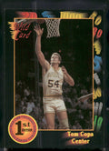 1991-92 Wild Card #102 Tom Copa