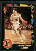 1991-92 Wild Card #92 Marty Conlon