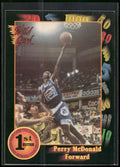 1991-92 Wild Card #111 Perry McDonald