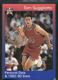 1993-94 Star #4 Tom Gugliotta