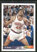 1992-93 Upper Deck #309b Ed Nealy