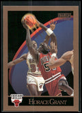 1990-91 SkyBox #39 Horace Grant