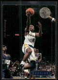 1994-95 SP Championship #60 Tim Hardaway