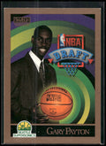 1990-91 SkyBox #365 Gary Payton