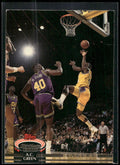 1992-93 Stadium Club #172 A.C. Green