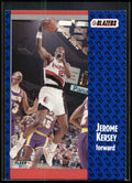 1991-92 Fleer #170 Jerome Kersey