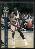 1992 Classic Four Sport #26 Malik Sealy