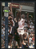 1992 Classic Four Sport #2 Walt Williams
