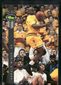 1992 Classic Four Sport #69 Harold Miner