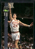 1992 Classic Four Sport #41 Tom Gugliotta