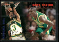 1994-95 Stadium Club #326 Kendall Gill / Gary Payton
