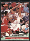 1992-93 Ultra #25 Bill Cartwright
