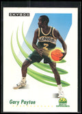 1991-92 SkyBox #274 Gary Payton