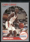 1990-91 Hoops #145 Gary Grant