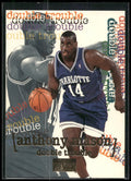 1996-97 SkyBox Premium #271 Anthony Mason