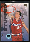 1994-95 SkyBox E-Motion #43 Eric Piatkowski