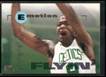 1994-95 SkyBox E-Motion #4 Greg Minor
