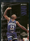 1994-95 SkyBox Premium #210 Michael Adams