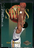 1994-95 SkyBox Premium #337 Rony Seikaly