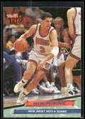 1992-93 Ultra #120 Drazen Petrovic