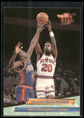 1992-93 Ultra #319 Rolando Blackman