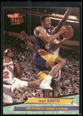 1992-93 Ultra #94 Tony Smith