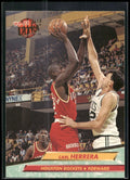 1992-93 Ultra #270 Carl Herrera