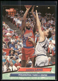 1992-93 Ultra #333 Andrew Lang
