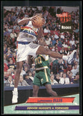 1992-93 Ultra #251 LaPhonso Ellis