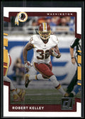 2017 Donruss #86 Robert Kelley
