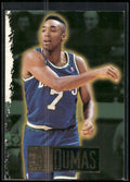 1994-95 SkyBox Premium #220 Tony Dumas