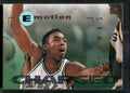 1994-95 SkyBox E-Motion #18 Tony Dumas