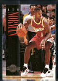 1994-95 SkyBox Premium #204 Ken Norman