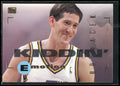 1994-95 SkyBox E-Motion #94 Jeff Hornacek