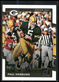 2017 Donruss #118 Paul Hornung
