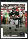 2017 Donruss #120 Devonta Freeman