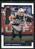 2017 Donruss #69 Danny Amendola