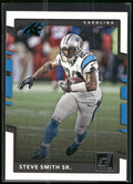 2017 Donruss #11 Steve Smith Sr.